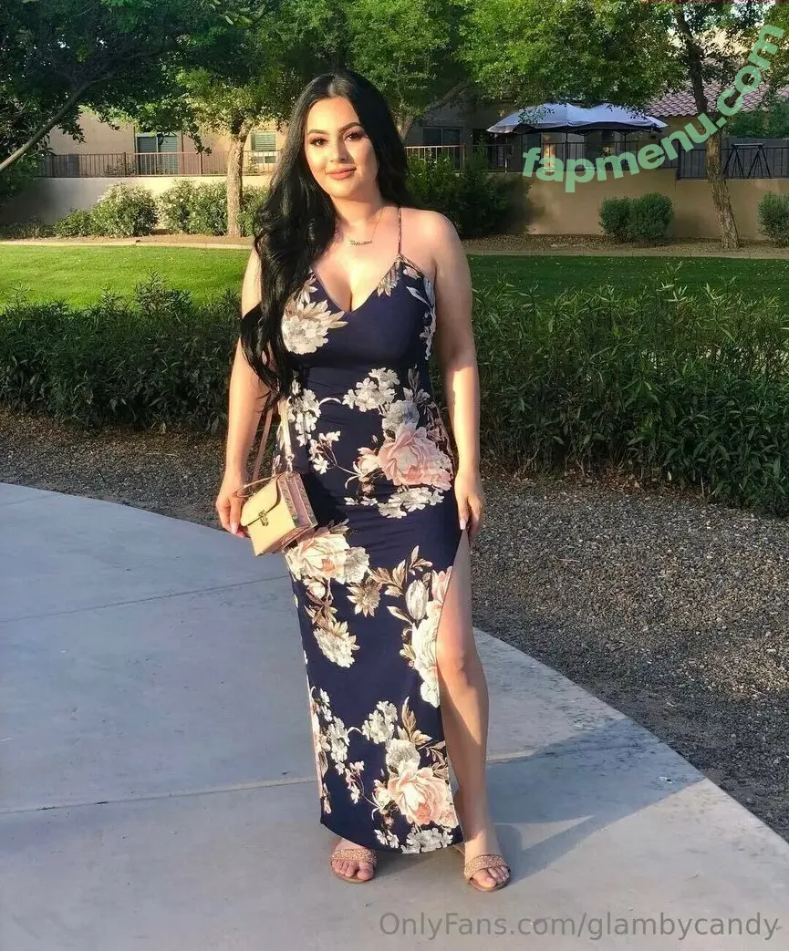 Candy Aguilar nude photo #0007 (glambycandy / glambycandy_)