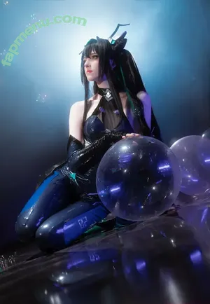 Candy Ball / candy_balll / candycourt nude photo #0002