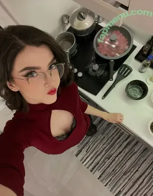 Candy Ball / candy_balll / candycourt nude photo #0067