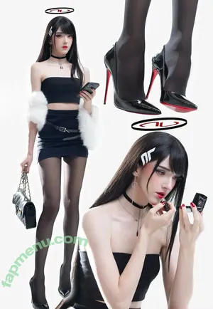 Candy Ball / candy_balll / candycourt nude photo #0107