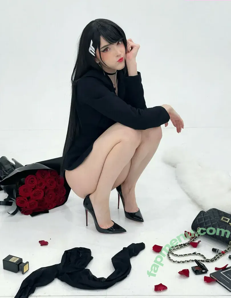 Candy Ball nude photo #0106 (candy_balll / candycourt)