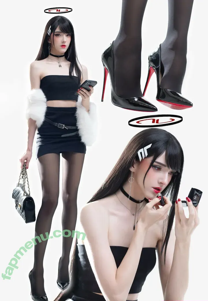 Candy Ball nude photo #0107 (candy_balll / candycourt)