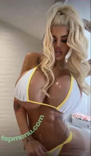 Candy Charms / candycharms / candycharmsofficialx nude photo #0201