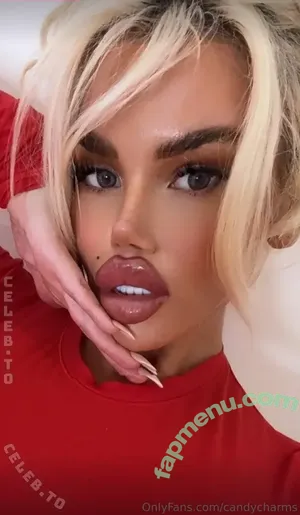 Candy Charms / candycharms / candycharms69 / candycharmsofficialx / candycharmsvip nude photo #0214