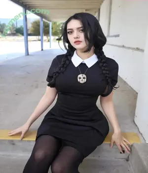 Candy Lion / Candylion Cosplay / Drew Golden / candylion.cos / candylioncos nude photo #0021