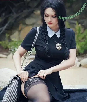 Candy Lion / Candylion Cosplay / Drew Golden / candylion.cos / candylioncos nude photo #0023