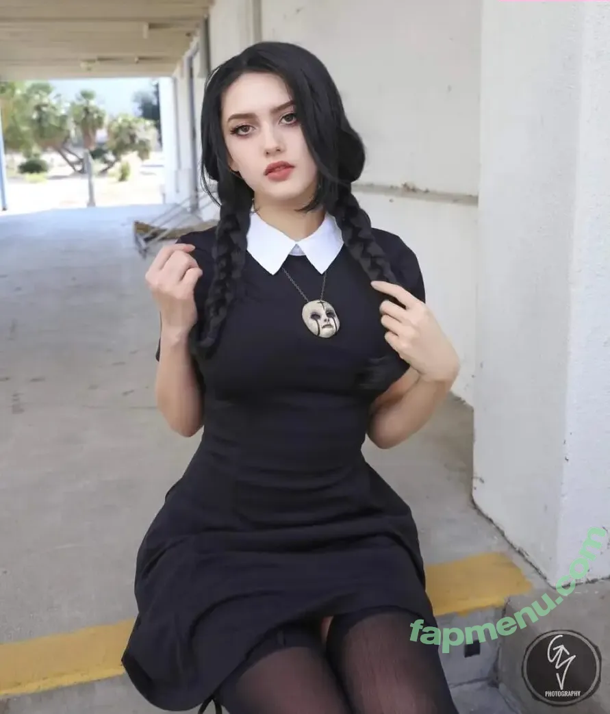 Candy Lion nude photo #0018 (Candylion Cosplay / Drew Golden / candylion.cos / candylioncos)