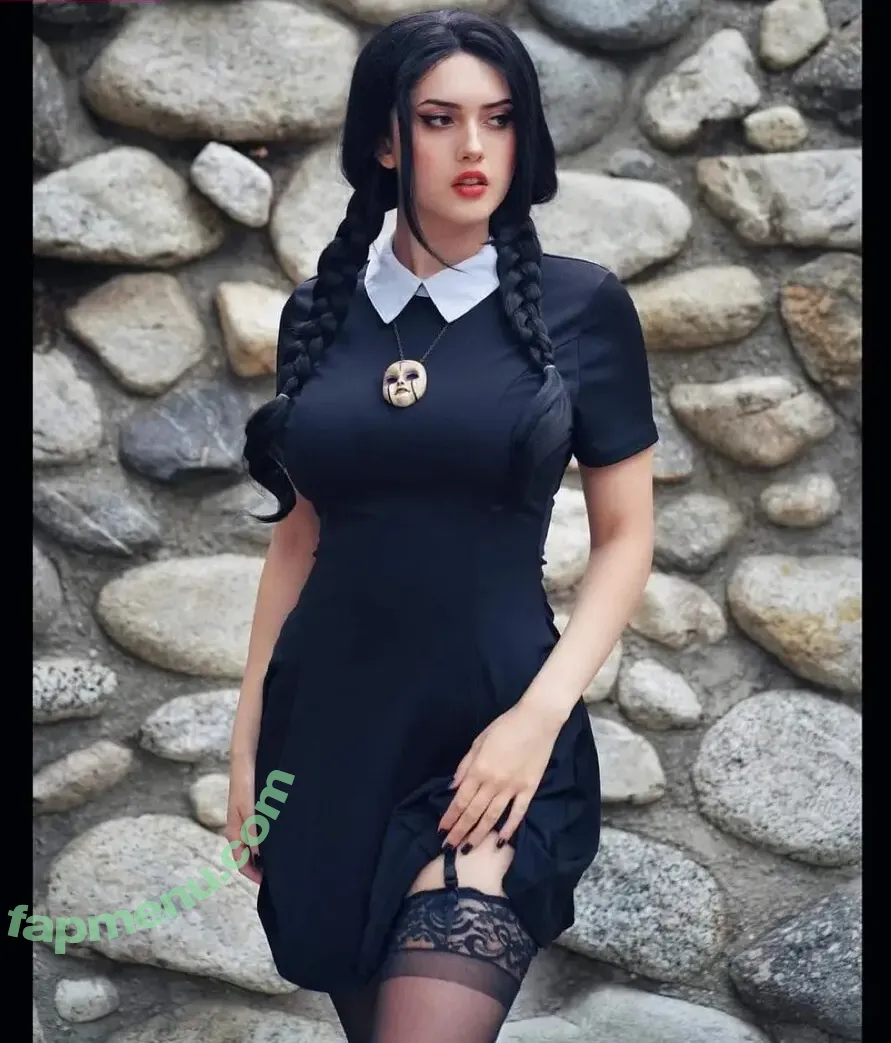 Candy Lion nude photo #0022 (Candylion Cosplay / Drew Golden / candylion.cos / candylioncos)