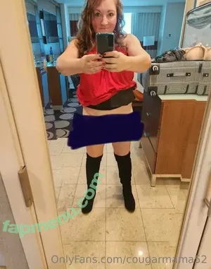 Candy Redwing / cougarmama52 / redwingconfectionery nude photo #0011