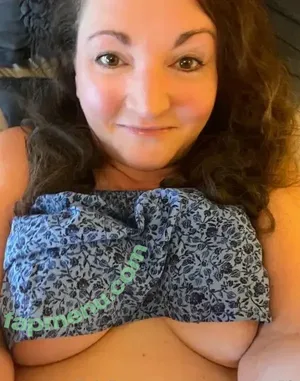 Candy Redwing / cougarmama52 / redwingconfectionery nude photo #0014