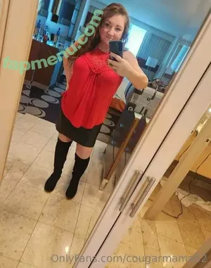 Candy Redwing / cougarmama52 / redwingconfectionery nude photo #0017