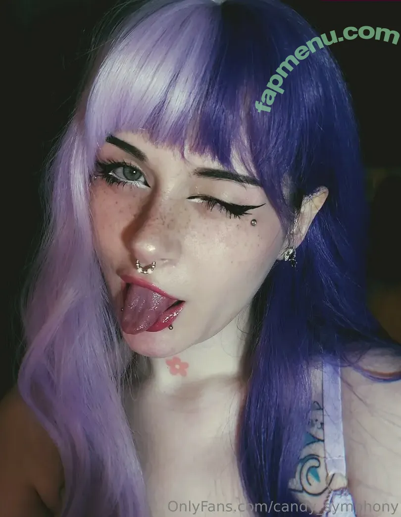 Candy_symphony nude photo #0033 (candy_symphony_official)