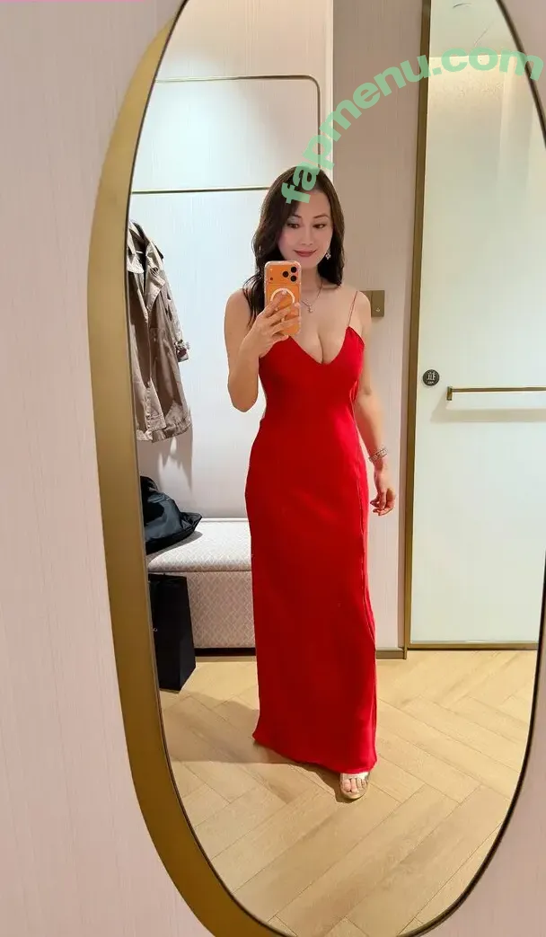 Candy Yuen nude photo #0016 (candy_kamanyuen / cw)