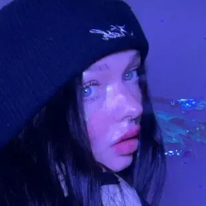 Candyasmus nude photo #0002