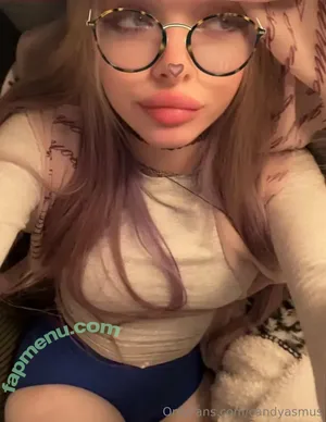 Candyasmus nude photo #0004