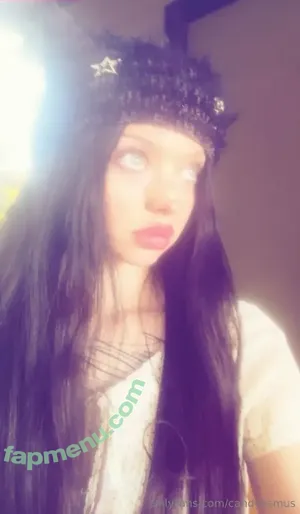 Candyasmus nude photo #0002