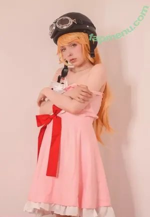 Candycottom / Candyuus / Twinlittlecottons / candycottomm nude photo #0016