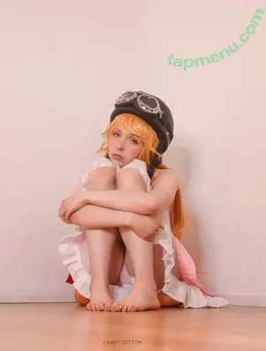 Candycottom / Candyuus / Twinlittlecottons / candycottomm nude photo #0018