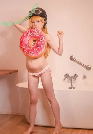 Candycottom / Candyuus / Twinlittlecottons / candycottomm nude photo #0030