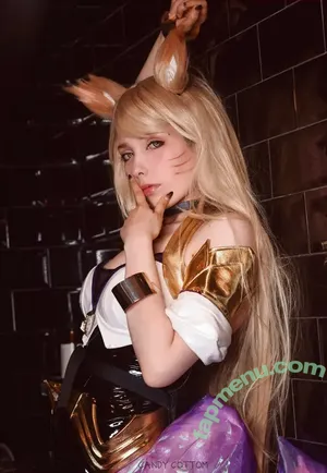 Candycottom / Candyuus / Twinlittlecottons / candycottomm nude photo #0044