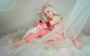 Candycottom / Candyuus / Twinlittlecottons / candycottomm nude photo #0087