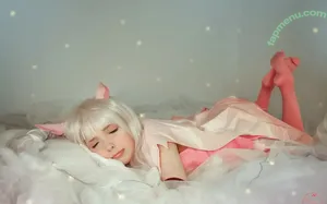 Candycottom / Candyuus / Twinlittlecottons / candycottomm nude photo #0095