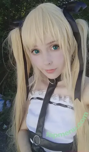 Candycottom / Candyuus / Twinlittlecottons / candycottomm nude photo #0101