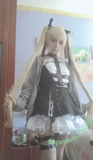 Candycottom / Candyuus / Twinlittlecottons / candycottomm nude photo #0110