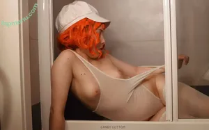 Candycottom / Candyuus / Twinlittlecottons / candycottomm nude photo #0129