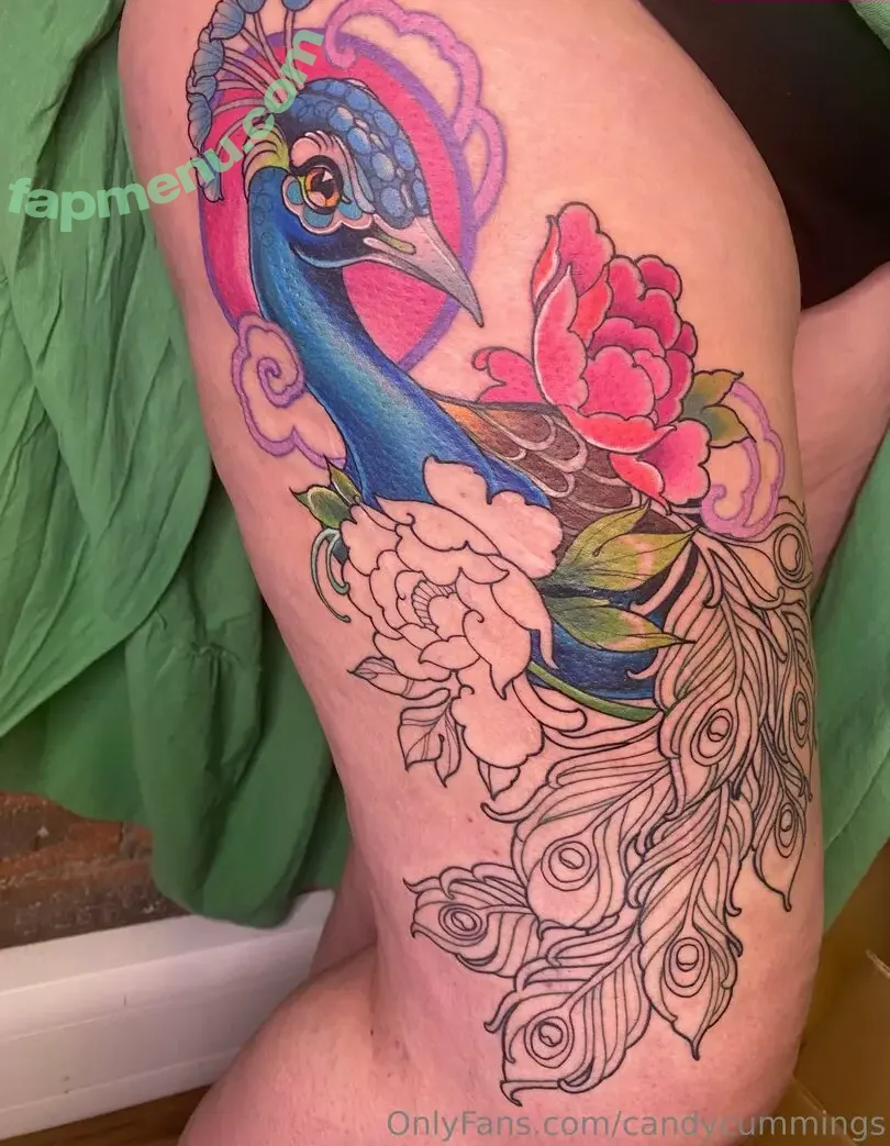 candycummings nude photo #0001 (queen_icandy)