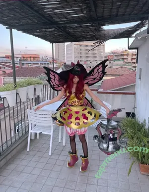 CandyGrace / candygracedota / candygracemisty / nenacobain nude photo #0215