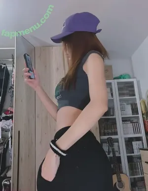 CandyGrace / candygracedota / candygracemisty / nenacobain nude photo #0231