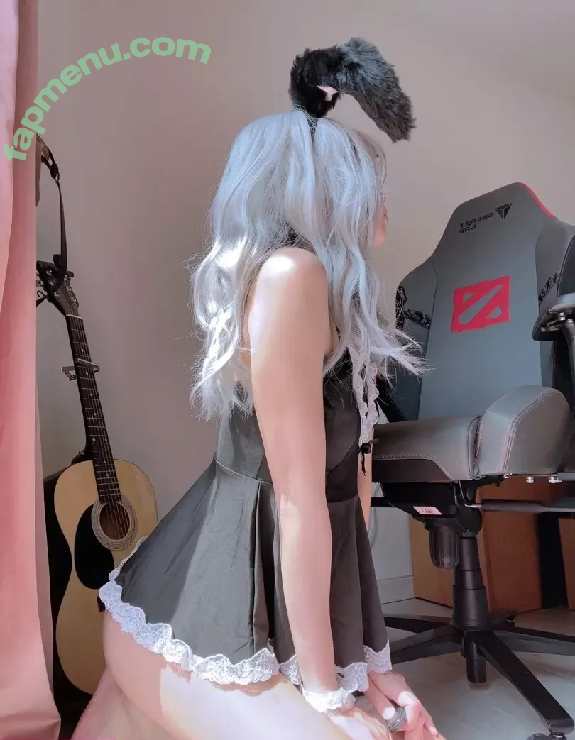 CandyGrace nude photo #0149 (candygracedota / candygracemisty / nenacobain)