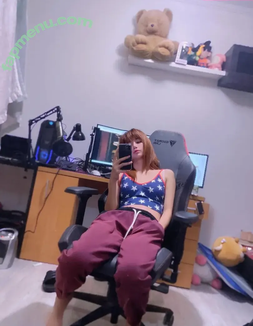 CandyGrace nude photo #0188 (candygracedota / candygracemisty / nenacobain)