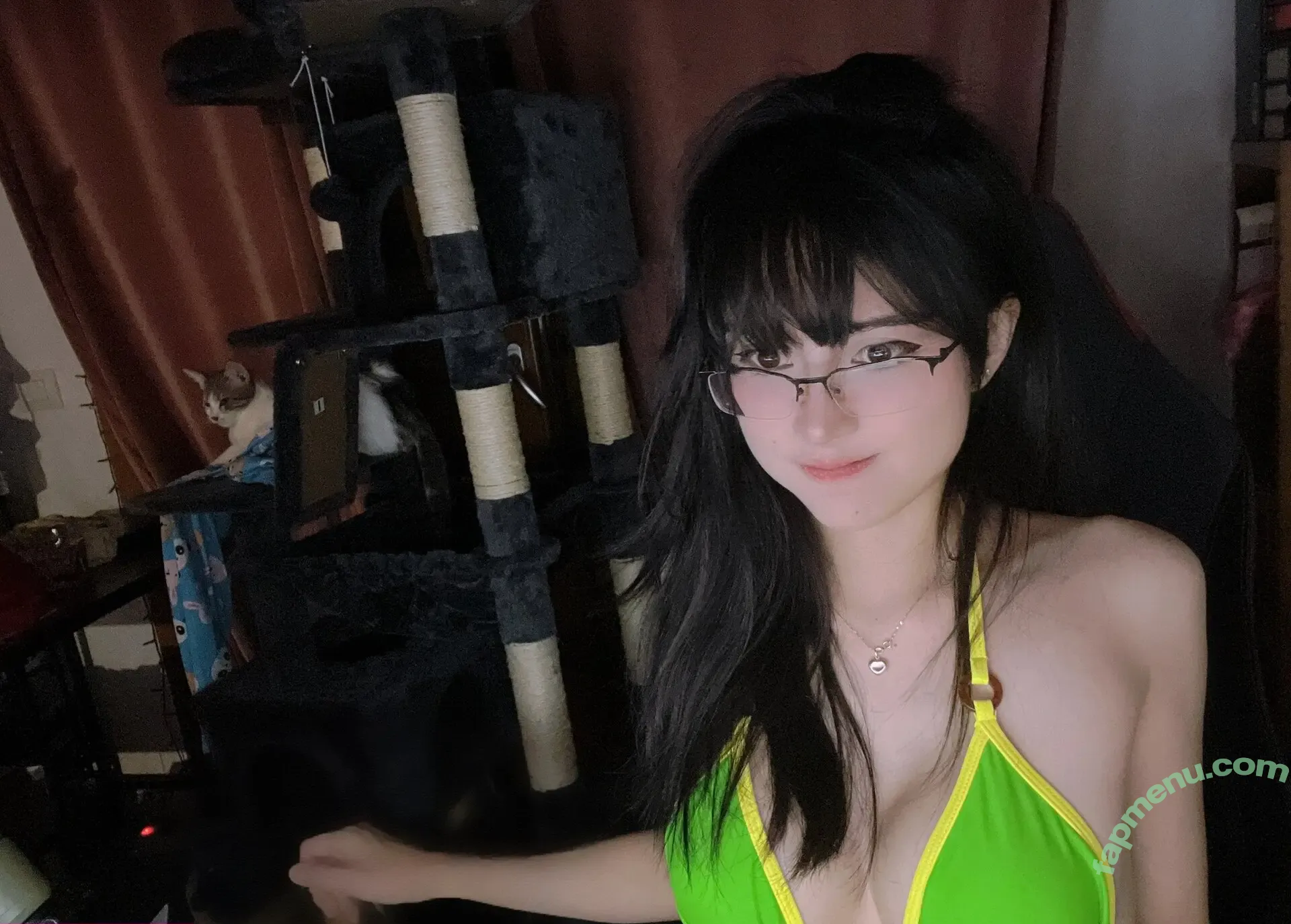 CandyGrace nude photo #0217 (candygracedota / candygracemisty / nenacobain)