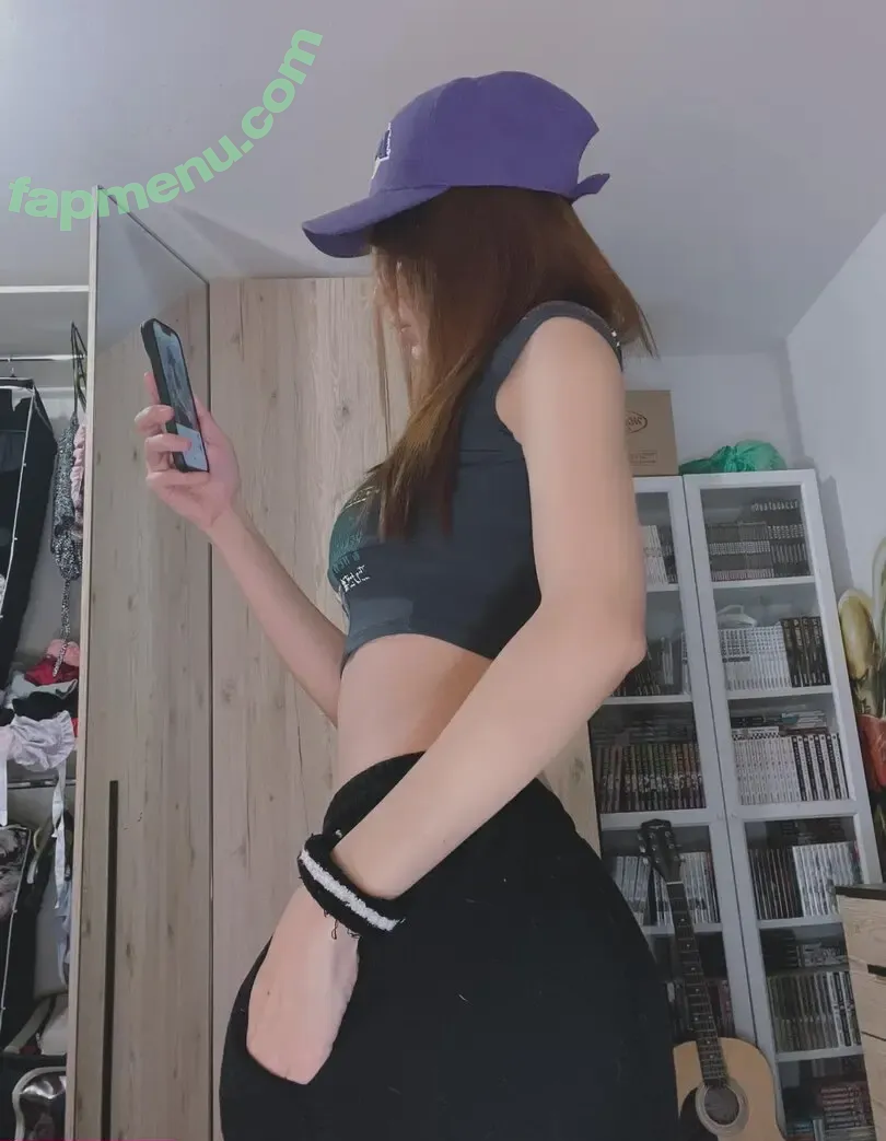 CandyGrace nude photo #0231 (candygracedota / candygracemisty / nenacobain)