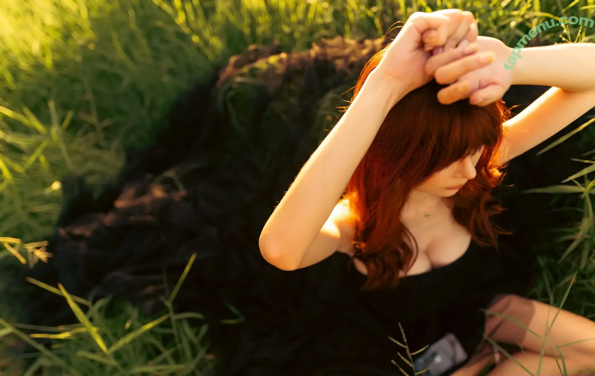 CandyGrace nude photo #0234 (candygracedota / candygracemisty / nenacobain)