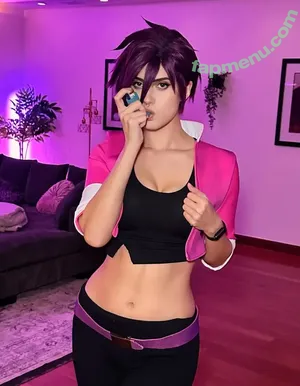 Candylion / candylion.cos / candylioncos nude photo #0068