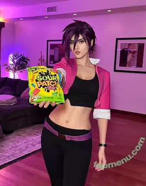 Candylion / candylion.cos / candylioncos nude photo #0070