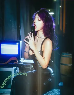 Candylion / candylion.cos / candylioncos nude photo #0086