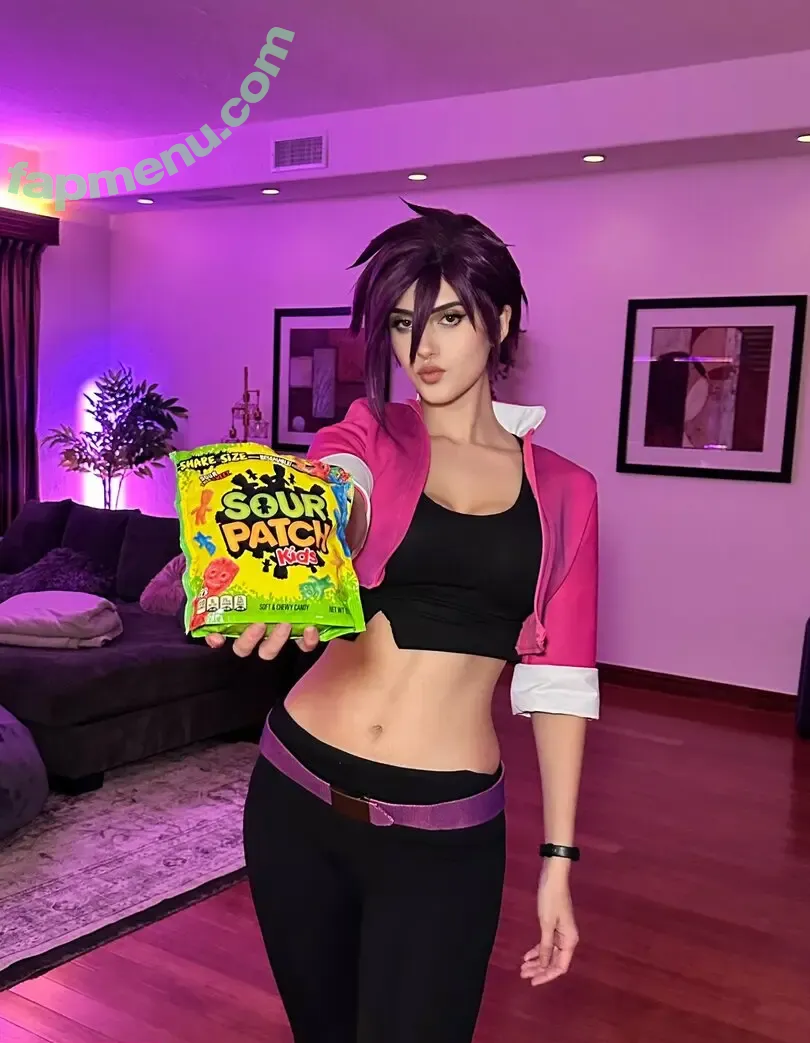 Candylion nude photo #0050 (candylion.cos / candylioncos)