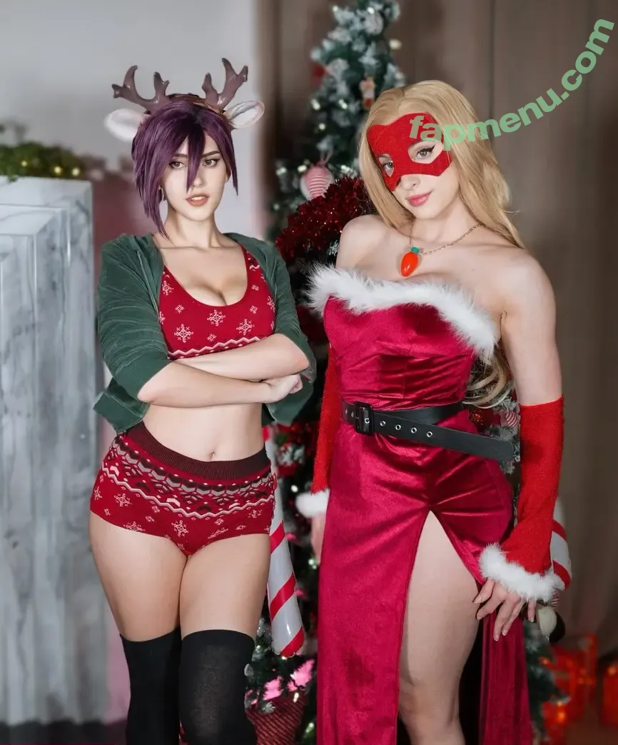 Candylion nude photo #0061 (candylion.cos / candylioncos)