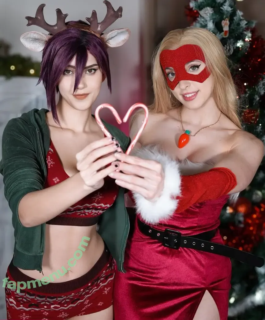 Candylion nude photo #0062 (candylion.cos / candylioncos)