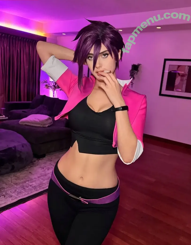 Candylion nude photo #0067 (candylion.cos / candylioncos)