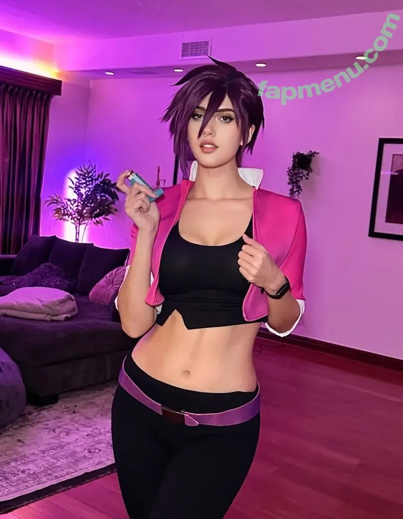 Candylion nude photo #0069 (candylion.cos / candylioncos)