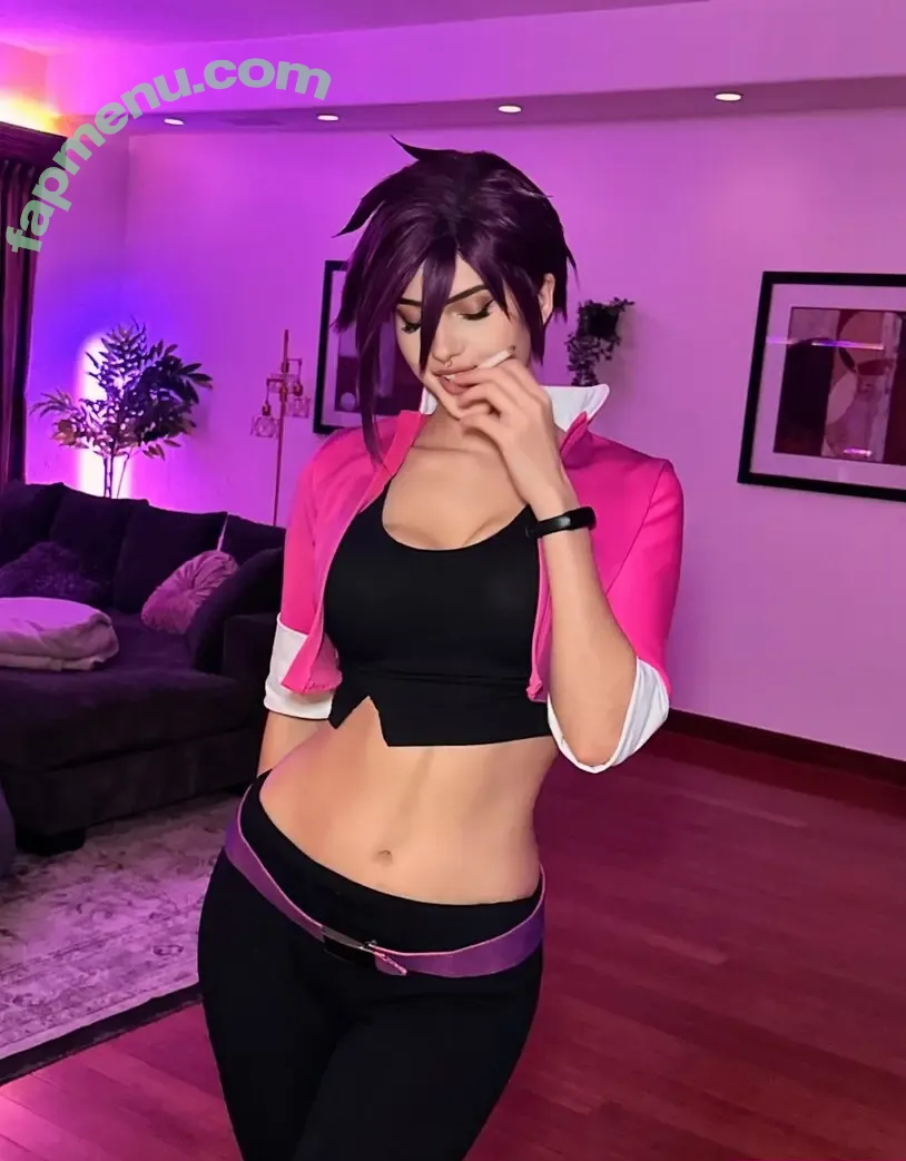 Candylion nude photo #0071 (candylion.cos / candylioncos)