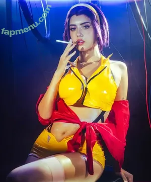 Candylion / Candylion Cosplay / candylion.cos / candylioncos nude photo #0076