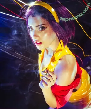 Candylion / Candylion Cosplay / candylion.cos / candylioncos nude photo #0079
