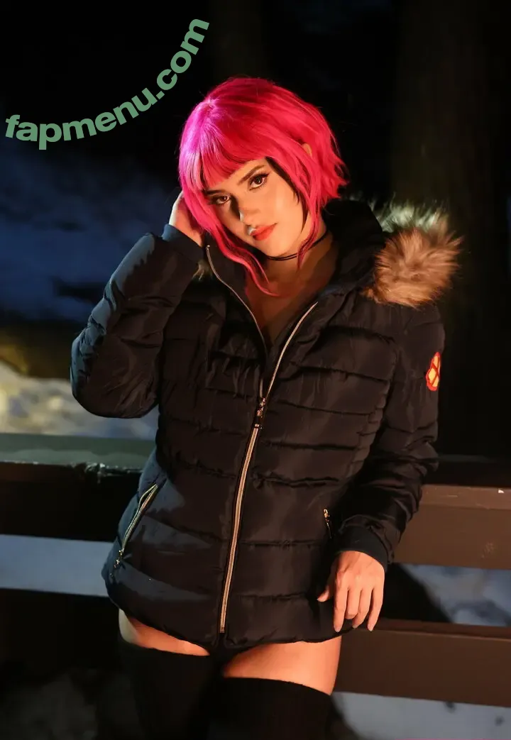 Candylion nude photo #0036 (Candylion Cosplay / candylion.cos / candylioncos)