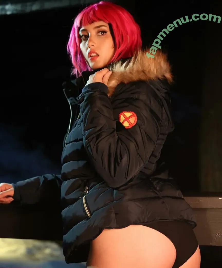 Candylion nude photo #0038 (Candylion Cosplay / candylion.cos / candylioncos)